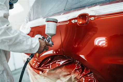 Auto paint and body - Dallas Automotive Paint & Body Inc has been serving the Lakeland, FL area for over 37 years for paint and body repair services.. When you've been in an accident, you want things to get back to normal as quickly as possible. At Dallas Automotive Paint & Body Inc, with our experience, auto body techs can restore your car to …